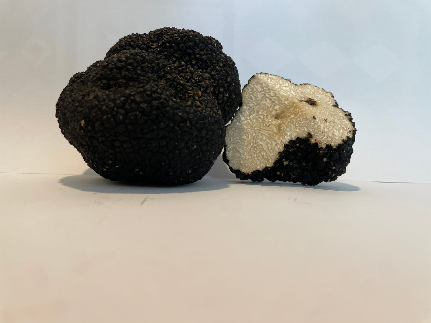 Fresh Irish Summer Truffles (Tuber Aestivum)