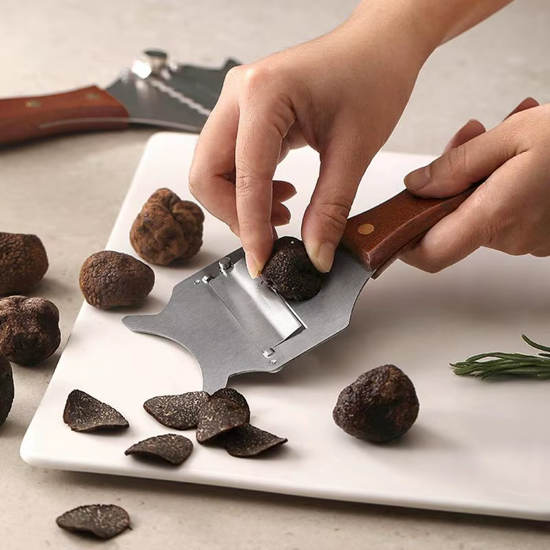 Truffle Slicer