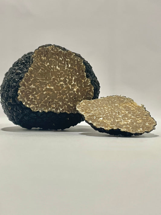 Fresh Irish Autumn Truffles (Tuber Uncinatum)