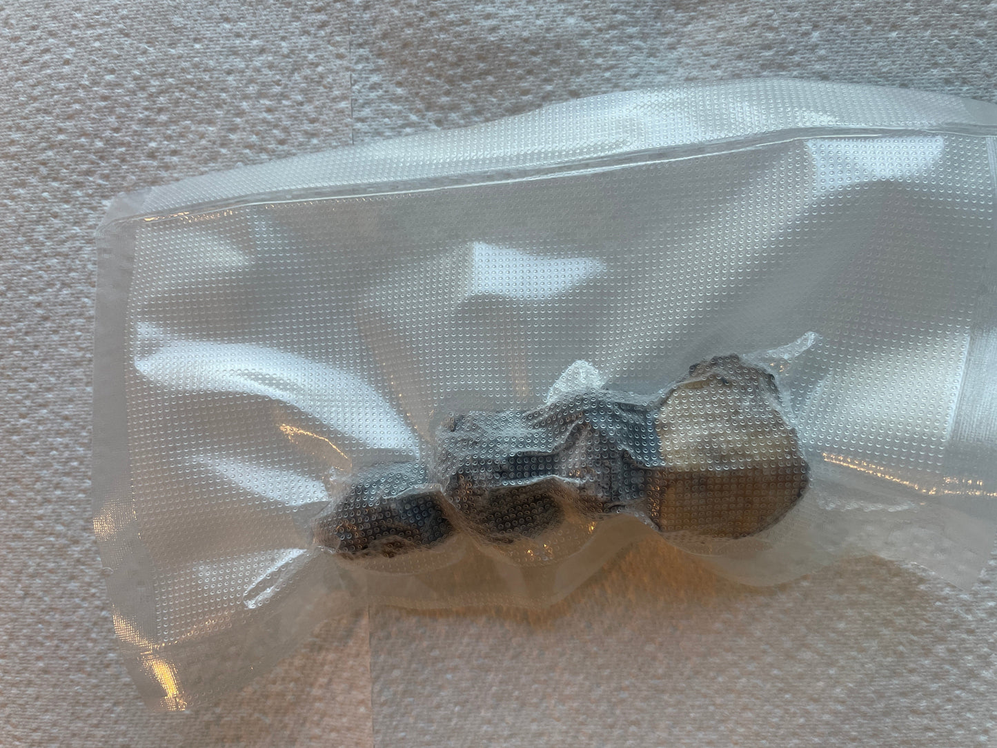 Scent Trainer - Vacuum Packed Truffle Samples