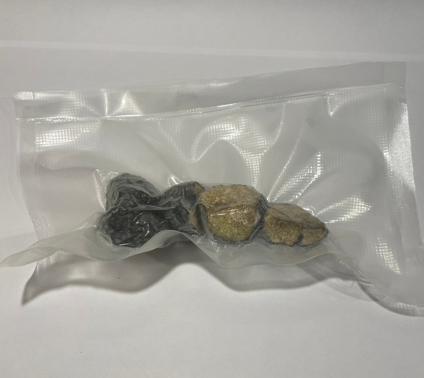 Scent Trainer - Vacuum Packed Truffle Samples