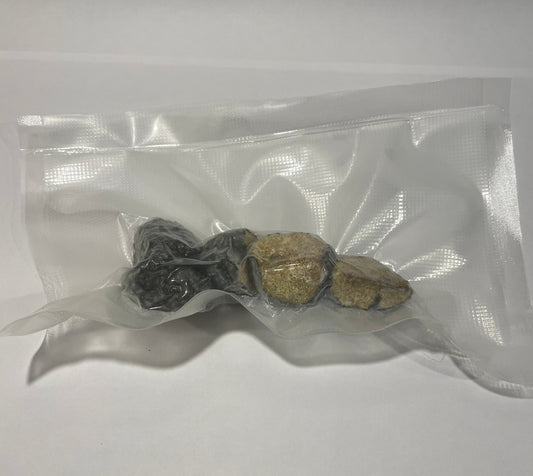 Scent Trainer - Vacuum Packed Truffle Samples