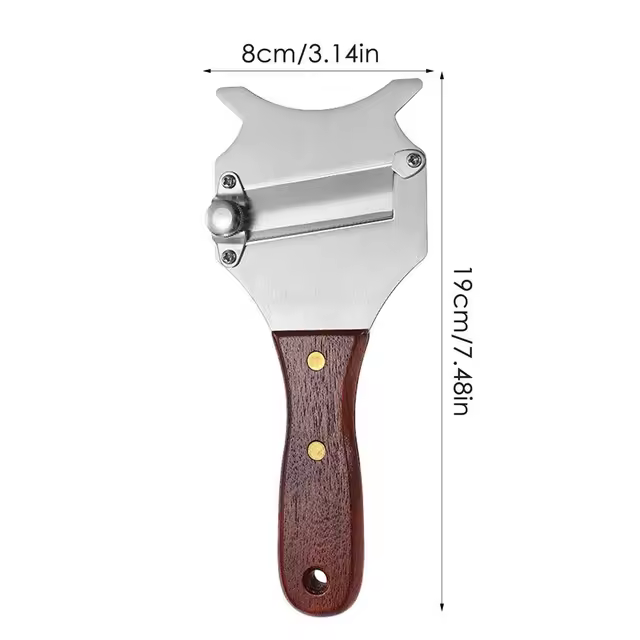Truffle Slicer