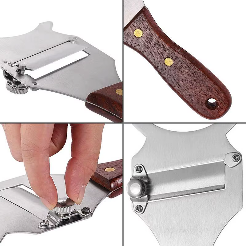Truffle Slicer